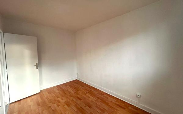 Appartement à louer    2 pièces • 36,56 m2 Gennevilliers