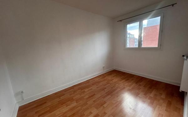 Appartement à louer    2 pièces • 36,56 m2 Gennevilliers