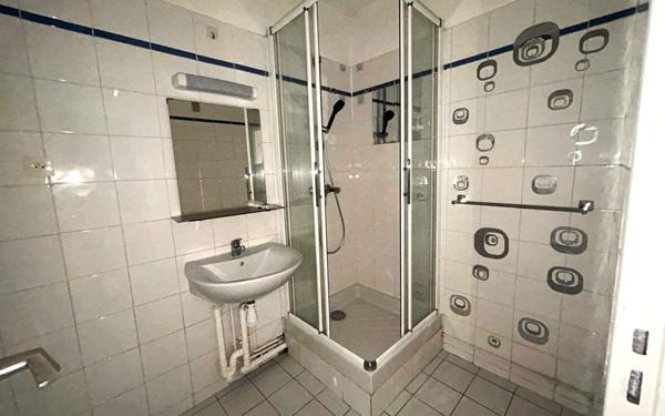 Appartement à louer    2 pièces • 36,56 m2 Gennevilliers