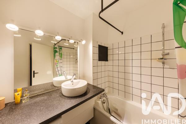 Appartement à vendre 3 pièces 70 m² Éragny