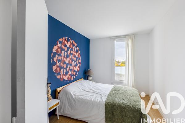 Appartement à vendre 3 pièces 70 m² Éragny