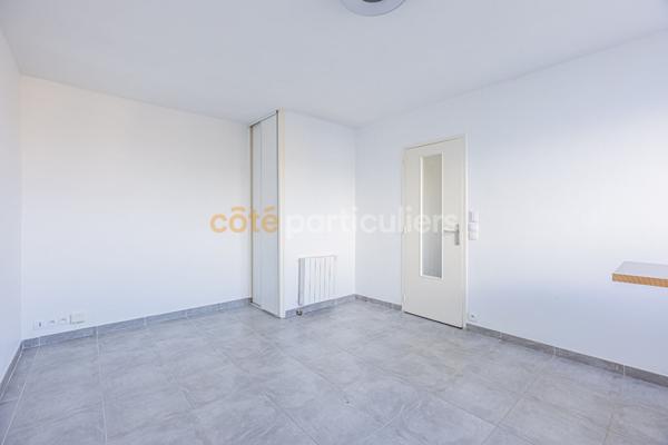 Vente Appartement31 m² - 2 Pièces - NANTES (44300)