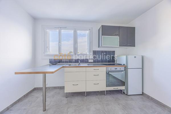 Vente Appartement31 m² - 2 Pièces - NANTES (44300)