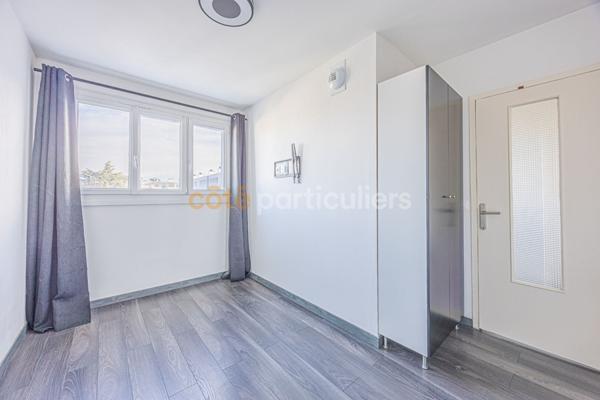 Vente Appartement31 m² - 2 Pièces - NANTES (44300)