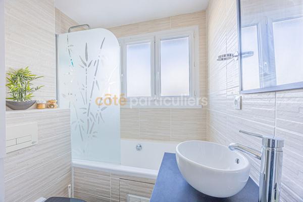 Vente Appartement31 m² - 2 Pièces - NANTES (44300)