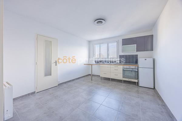 Vente Appartement31 m² - 2 Pièces - NANTES (44300)