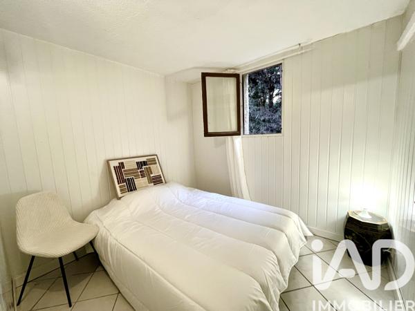 Location appartement 2 pièces 30 m² Les Adrets-de-l'Estérel