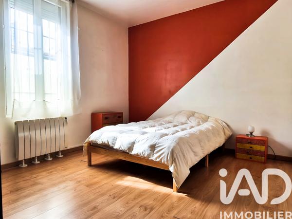 Appartement à vendre 2 pièces 49,7 m² Saint-Denis