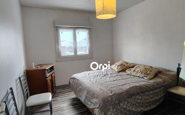 Maison à vendre    4 pièces •  Bourcefranc-le-Chapus