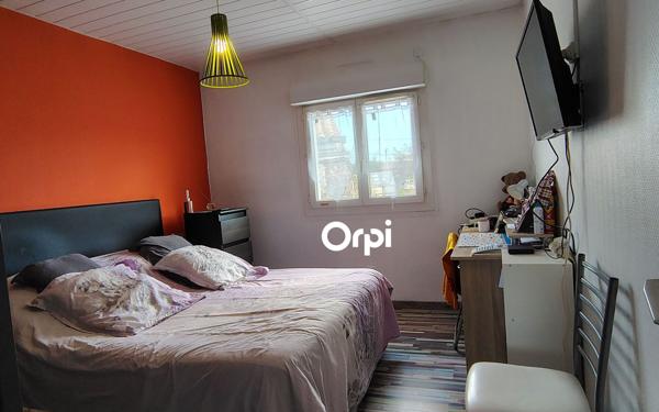 Maison à vendre    4 pièces •  Bourcefranc-le-Chapus