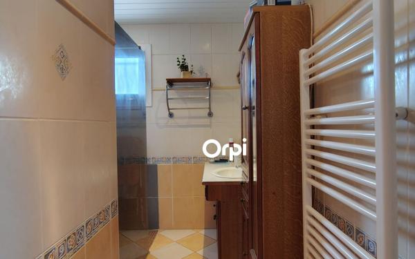 Maison à vendre    4 pièces •  Bourcefranc-le-Chapus