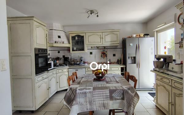 Maison à vendre    4 pièces •  Bourcefranc-le-Chapus