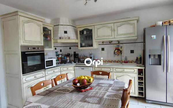 Maison à vendre    4 pièces •  Bourcefranc-le-Chapus