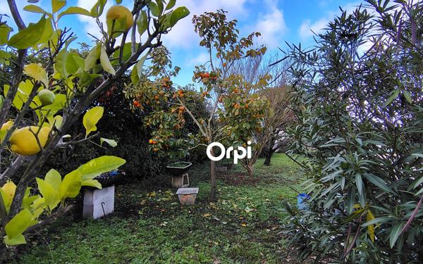 Maison à vendre    4 pièces •  Bourcefranc-le-Chapus