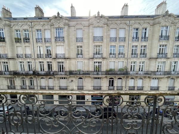 Un lieu de vie lumineux - Prestations anciennes
