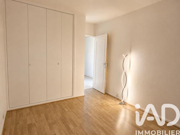 Appartement à vendre 4 pièces 86 m² Verneuil-sur-Seine