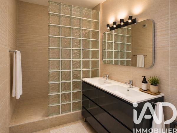 Appartement à vendre 4 pièces 86 m² Verneuil-sur-Seine
