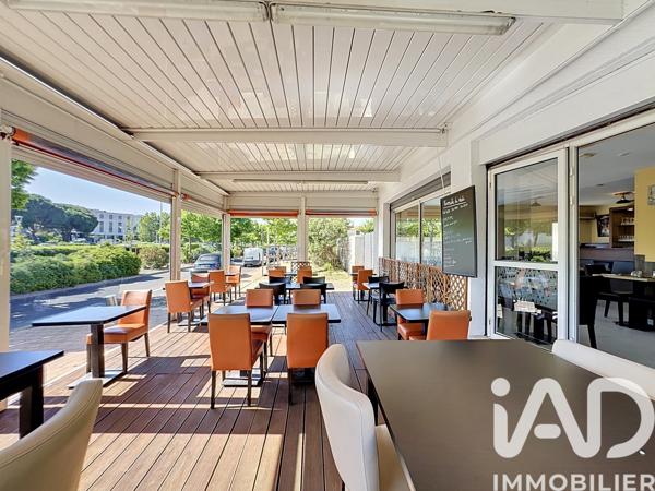 Restaurant à vendre 170 m² Béziers