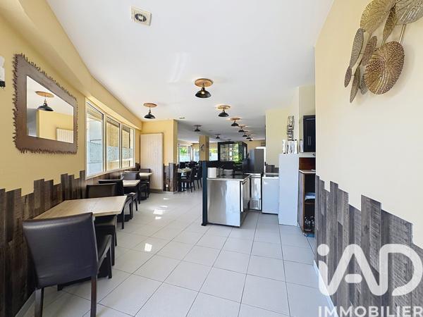 Restaurant à vendre 170 m² Béziers