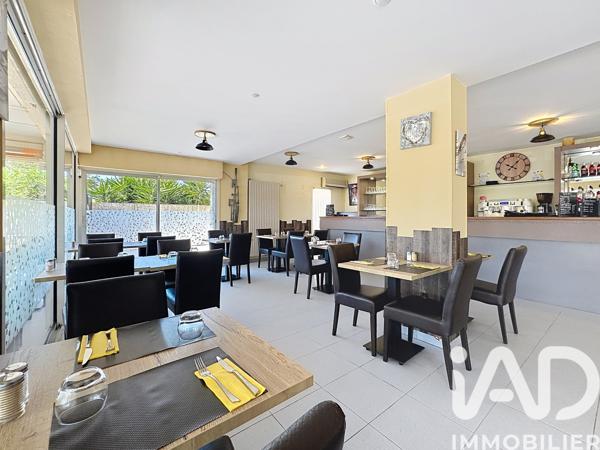 Restaurant à vendre 170 m² Béziers