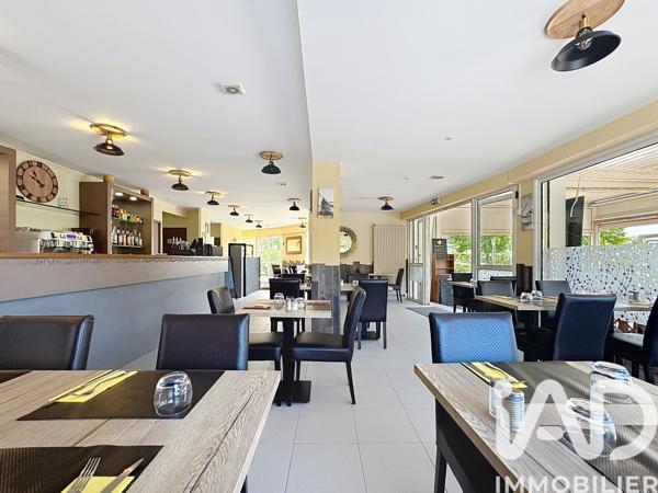Restaurant à vendre 170 m² Béziers