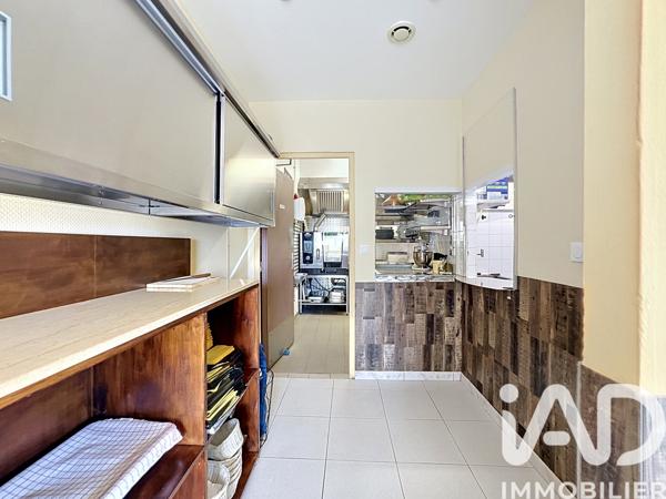 Restaurant à vendre 170 m² Béziers