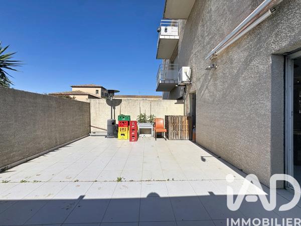 Restaurant à vendre 170 m² Béziers