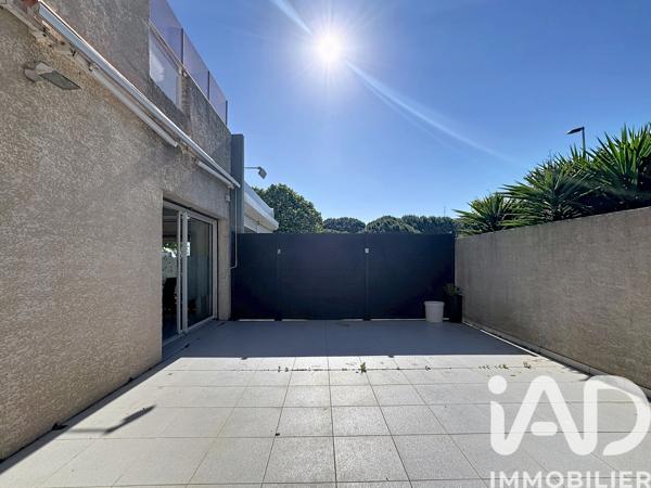 Restaurant à vendre 170 m² Béziers