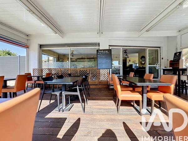 Restaurant à vendre 170 m² Béziers
