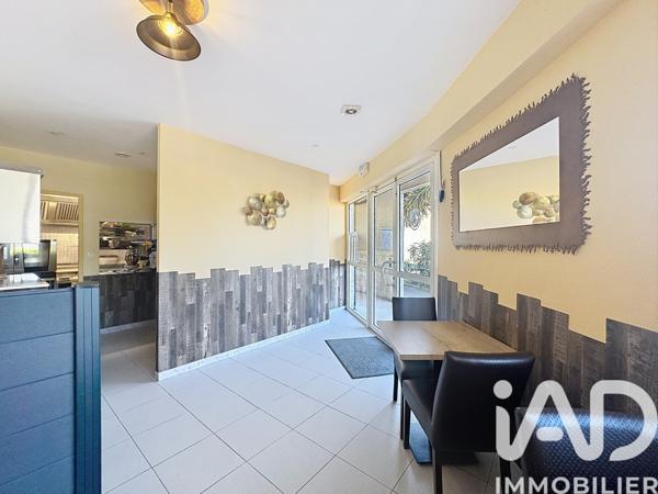 Restaurant à vendre 170 m² Béziers