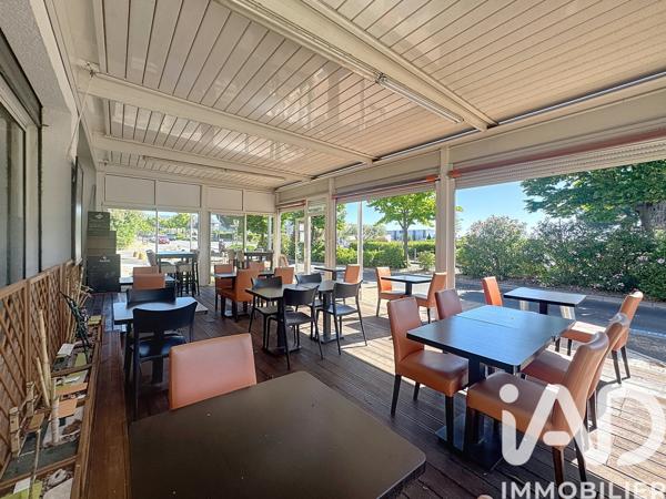 Restaurant à vendre 170 m² Béziers