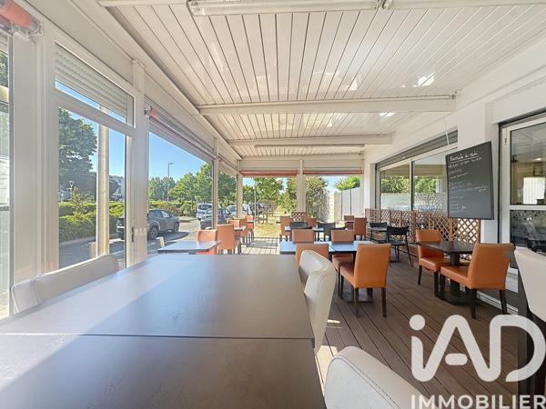 Restaurant à vendre 170 m² Béziers