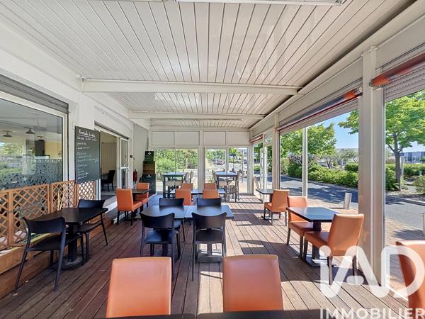 Restaurant à vendre 170 m² Béziers