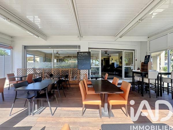 Restaurant à vendre 170 m² Béziers