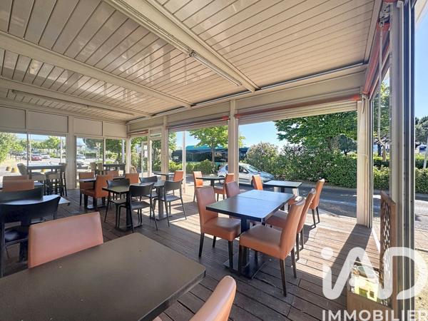 Restaurant à vendre 170 m² Béziers