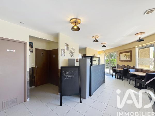 Restaurant à vendre 170 m² Béziers