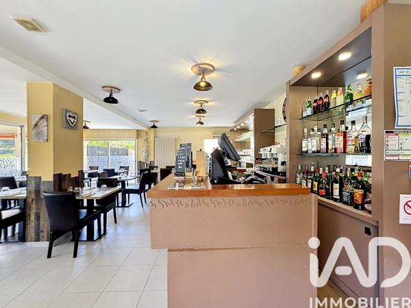 Restaurant à vendre 170 m² Béziers