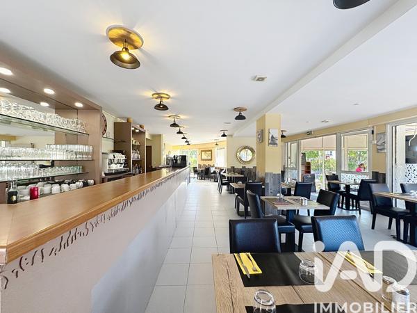 Restaurant à vendre 170 m² Béziers