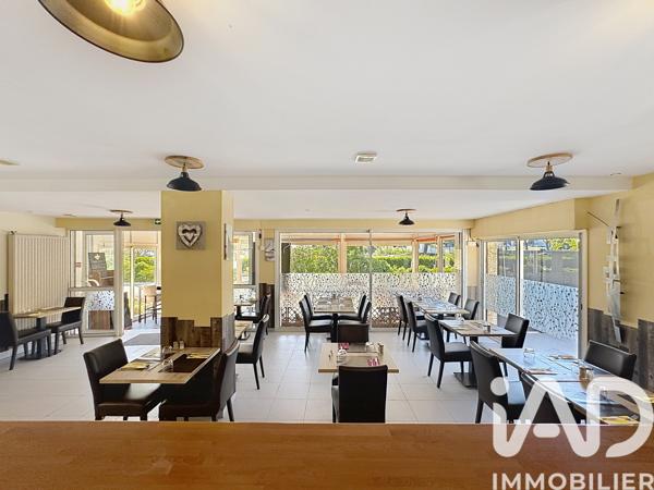 Restaurant à vendre 170 m² Béziers