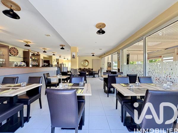 Restaurant à vendre 170 m² Béziers