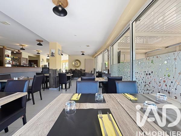 Restaurant à vendre 170 m² Béziers