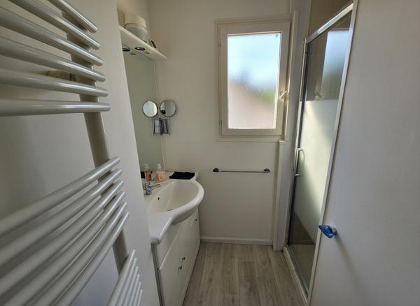 Maison Dourdan 5 pièces de 65 m2