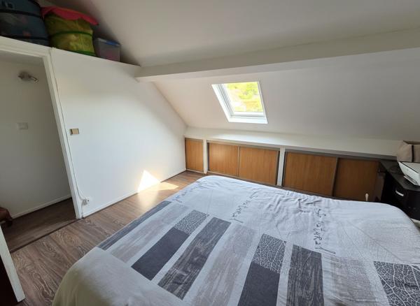 Maison Dourdan 5 pièces de 65 m2