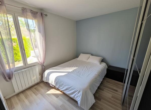 Maison Dourdan 5 pièces de 65 m2