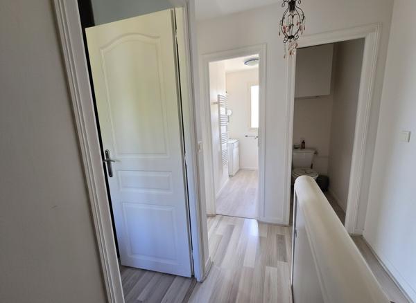 Maison Dourdan 5 pièces de 65 m2