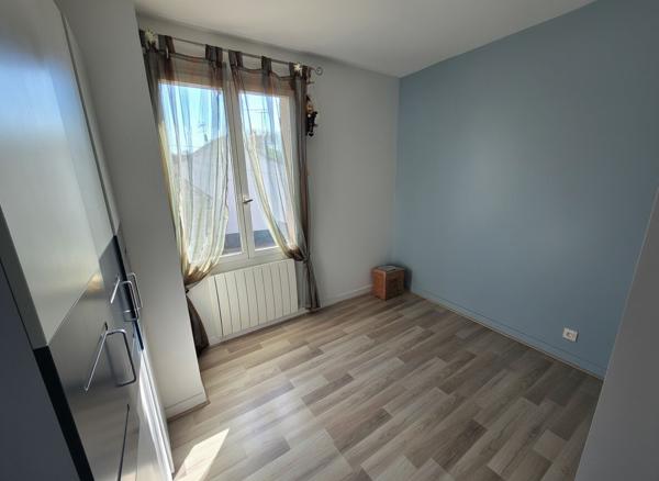 Maison Dourdan 5 pièces de 65 m2