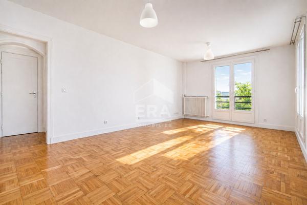 3 pièces 70 m² LYCEE MICHELET - LUMINEUX - CALME