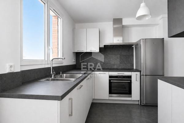 3 pièces 70 m² LYCEE MICHELET - LUMINEUX - CALME