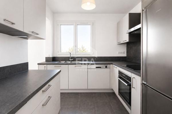 3 pièces 70 m² LYCEE MICHELET - LUMINEUX - CALME