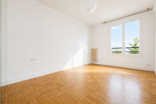 3 pièces 70 m² LYCEE MICHELET - LUMINEUX - CALME